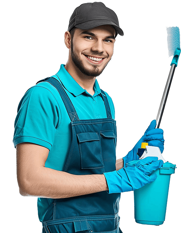 Professional domestic staff and maid services in Karachi